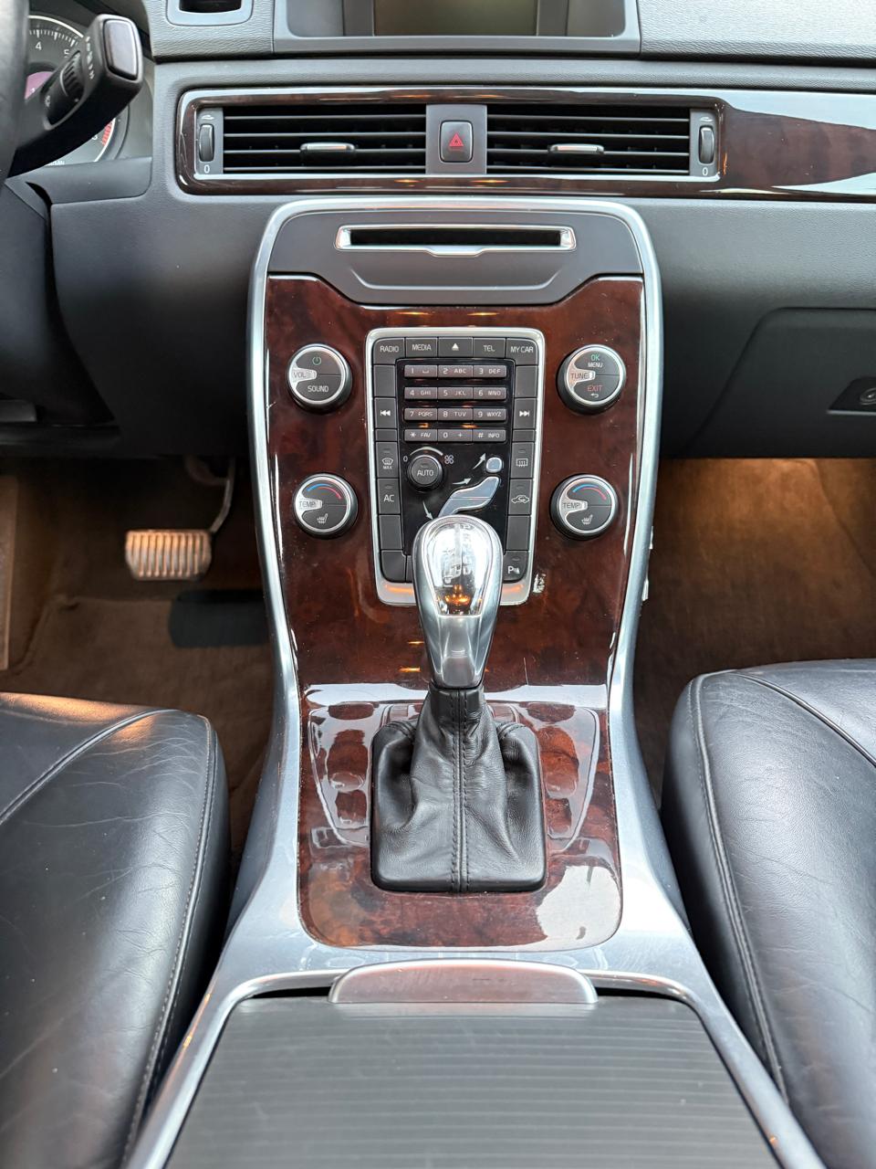 Volvo S80 2.0 T5 Auto 2013 (141.491 Km)