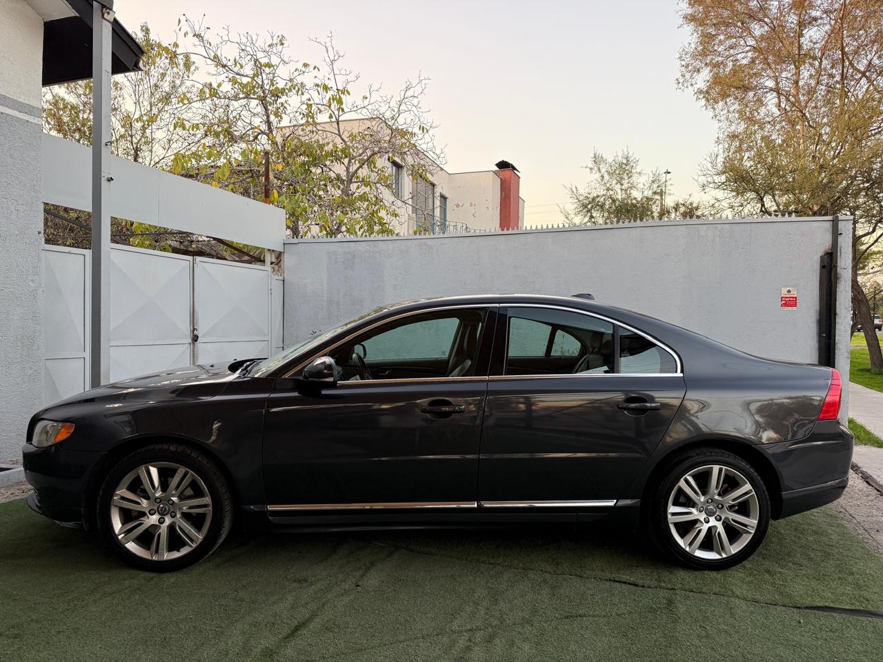 Volvo S80 2.0 T5 Auto 2013 (141.491 Km)