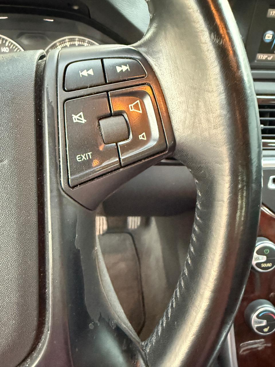 Volvo S80 2.0 T5 Auto 2013 (141.491 Km)