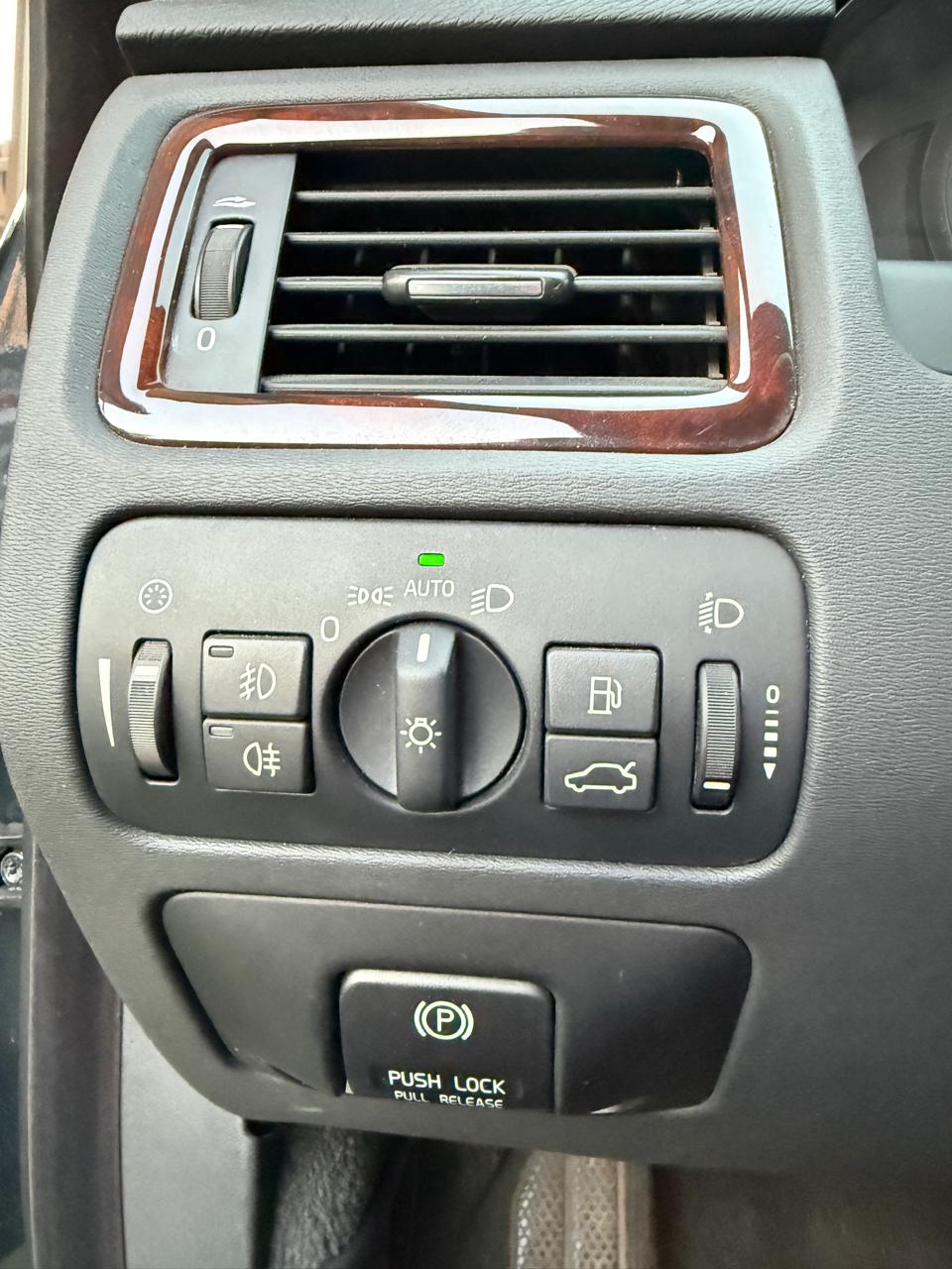 Volvo S80 2.0 T5 Auto 2013 (141.491 Km)