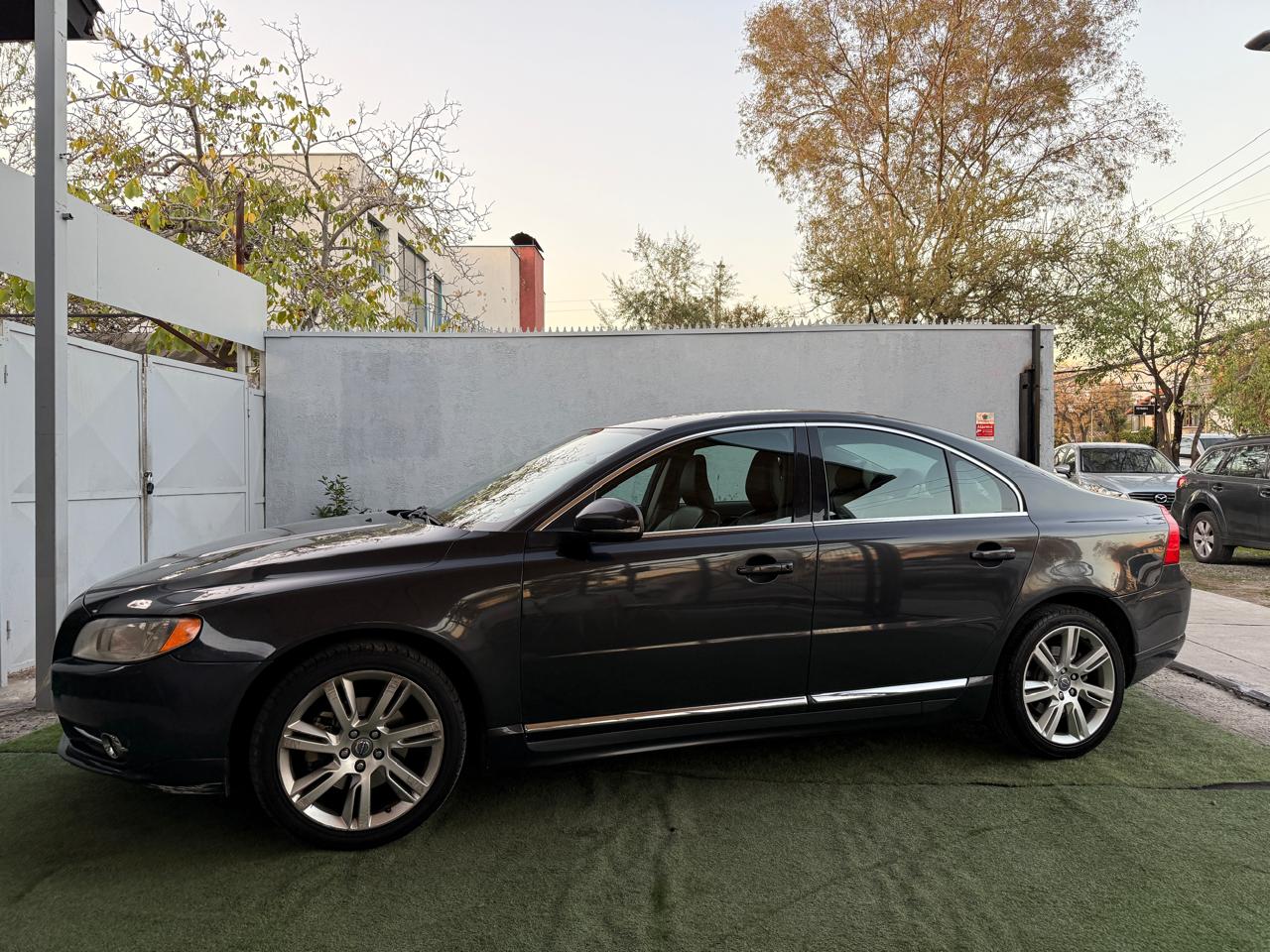 Volvo S80 2.0 T5 Auto 2013 (141.491 Km)