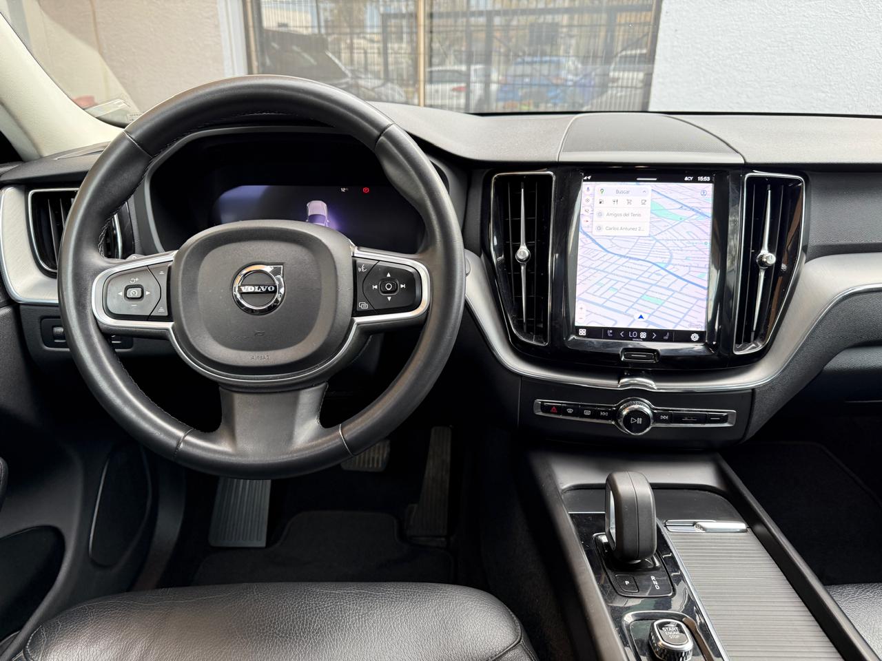 Volvo Xc60 B5 Momentun Auto AWD 2022 (98.000 Km)