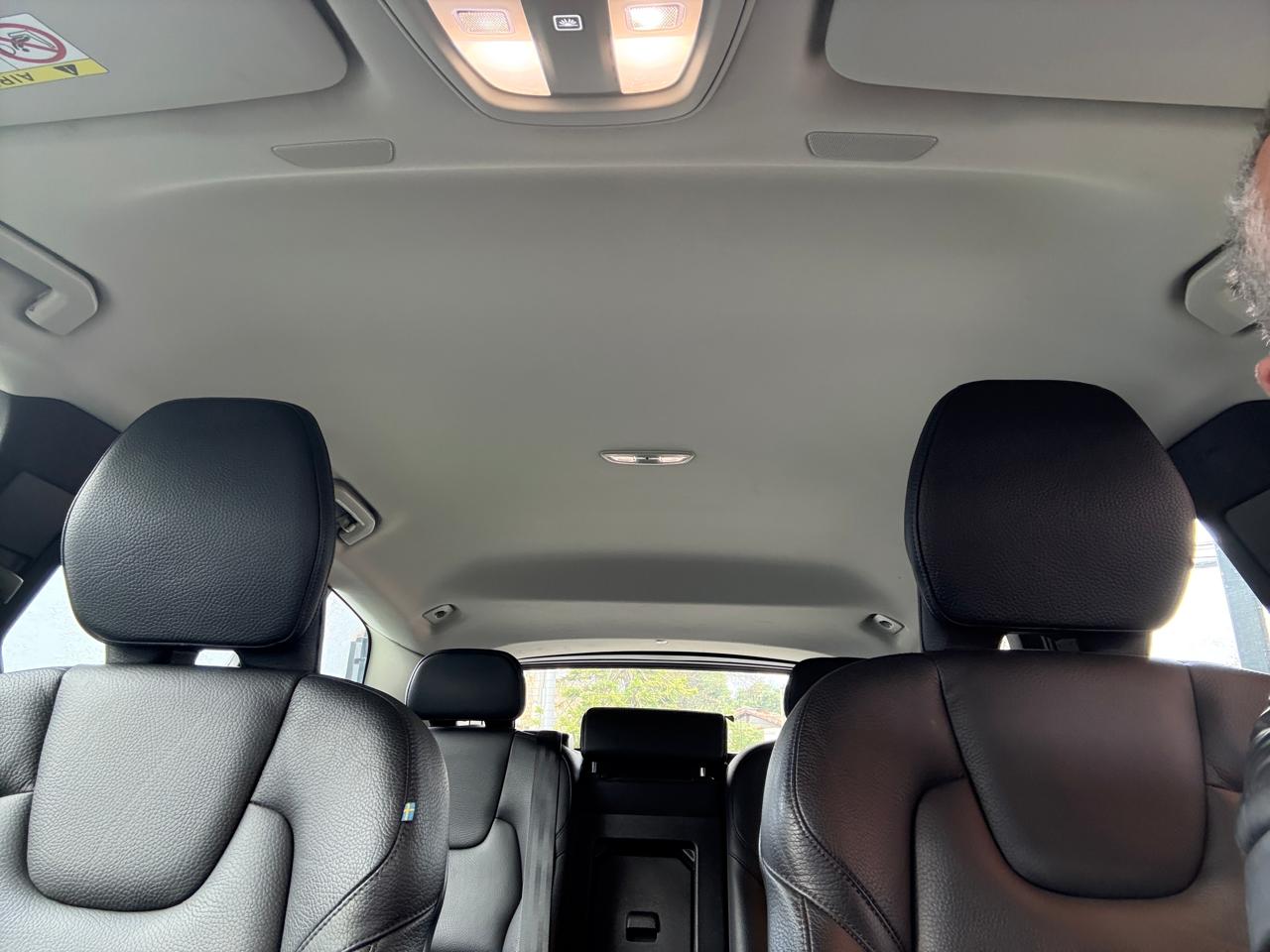 Volvo Xc60 B5 Momentun Auto AWD 2022 (98.000 Km)
