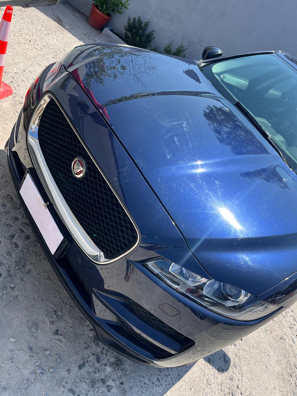 Jaguar F-Pace 2.0D I4 180PS Prestige Auto 4WD 2019 (76.500 KM)
