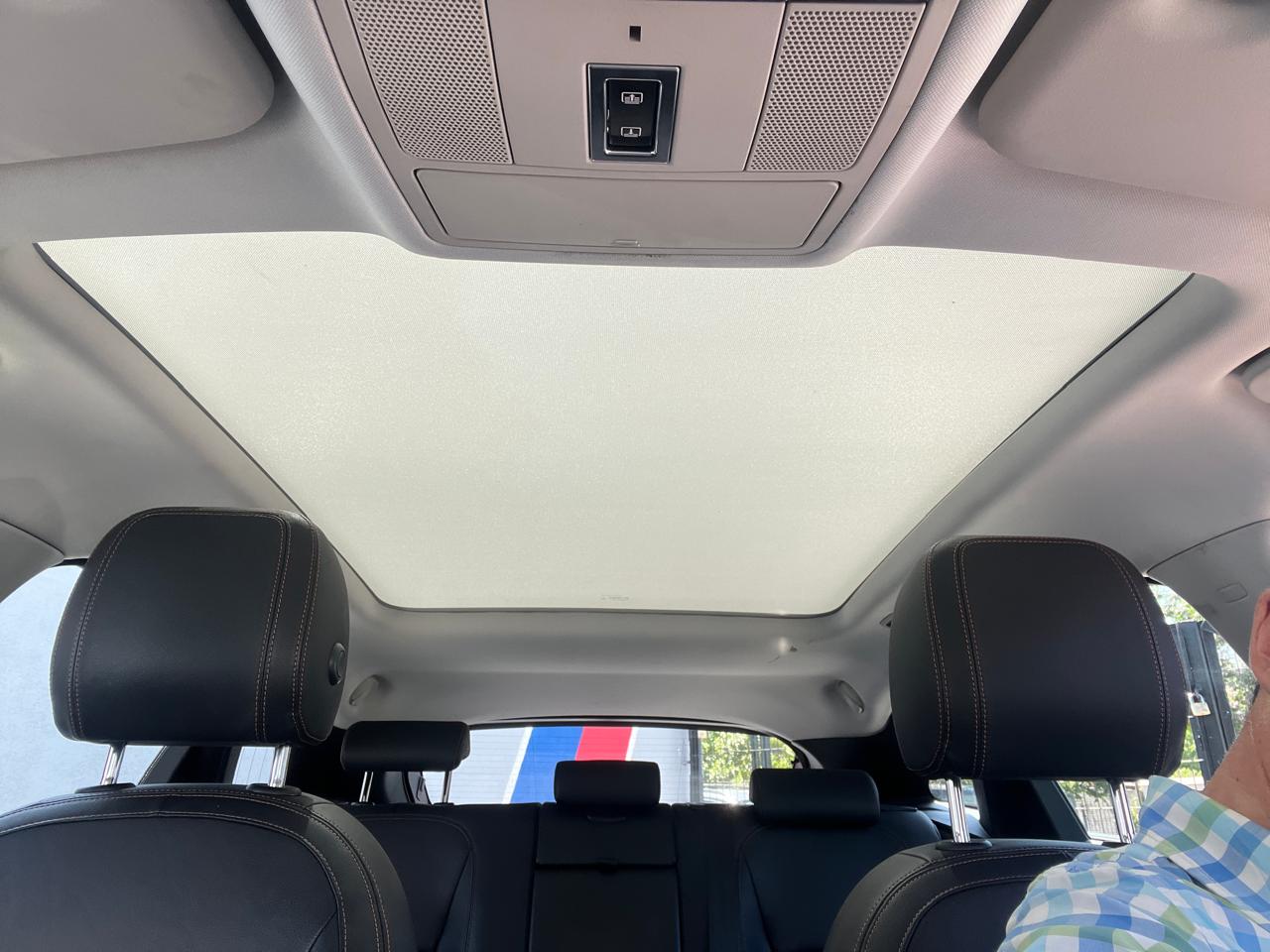 Jaguar F-Pace 2.0D I4 180PS Prestige Auto 4WD 2019 (76.500 KM)