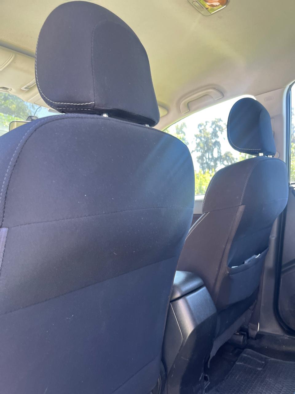 Subaru Forester 2.5 CVT XS 4WD 2015 (155.000 KM)