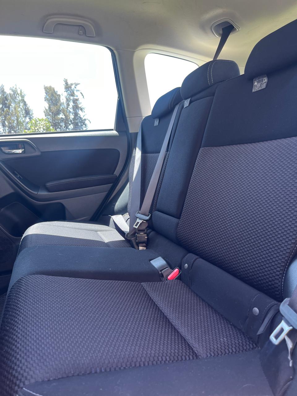 Subaru Forester 2.5 CVT XS 4WD 2015 (155.000 KM)
