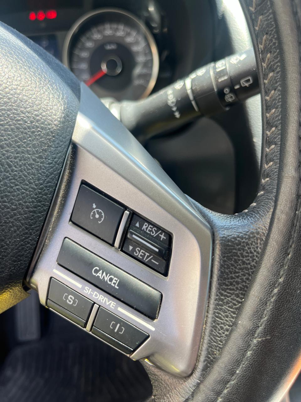 Subaru Forester 2.5 CVT XS 4WD 2015 (155.000 KM)