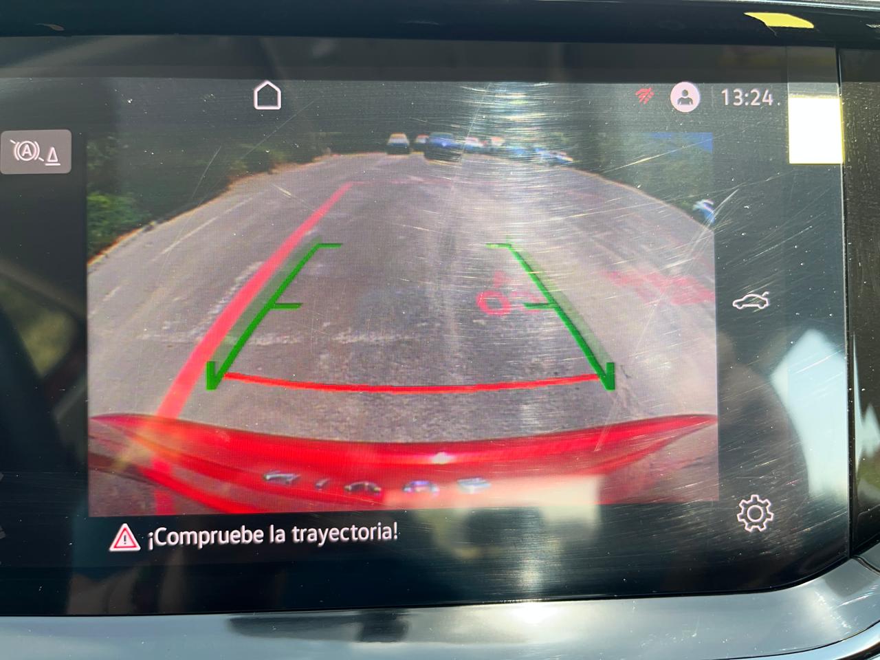 Volkswagen Nivus 1.0 TSI Auto Comfortline 2025 (NUEVO)
