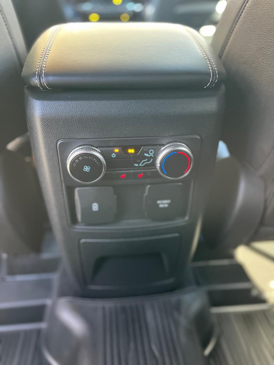 Ford Explorer ST 3.0 AWD 2024 (13.000 km)