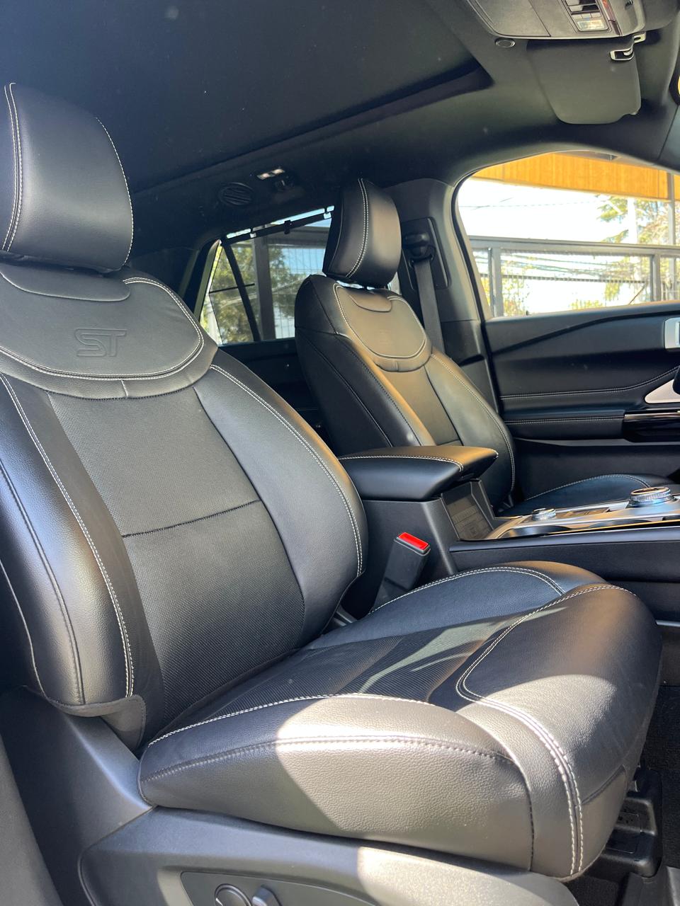 Ford Explorer ST 3.0 AWD 2024 (13.000 km)