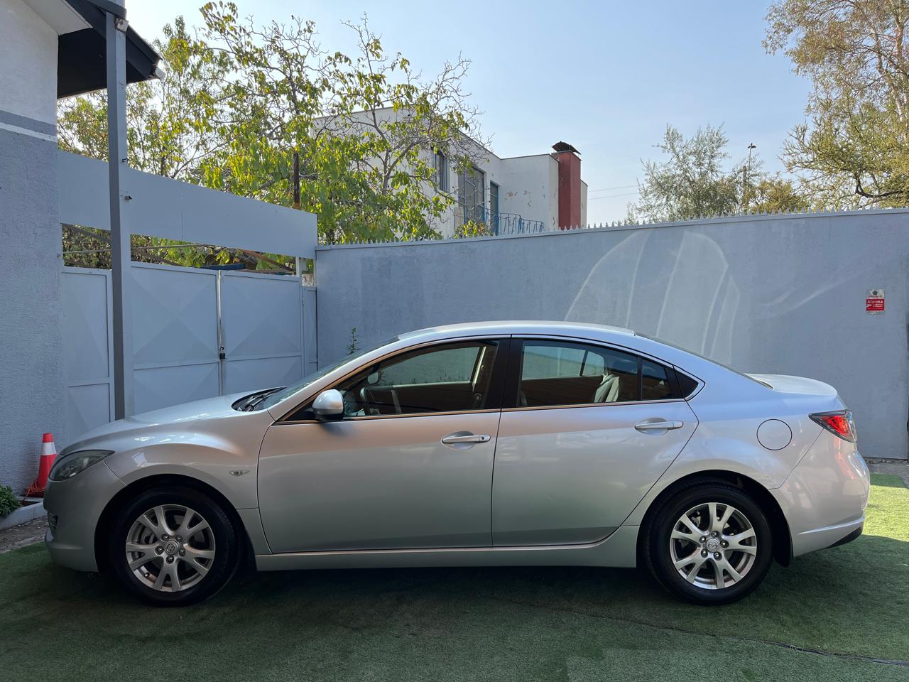 Mazda 6 2.0 V Auto 2010 (111.800 Km)