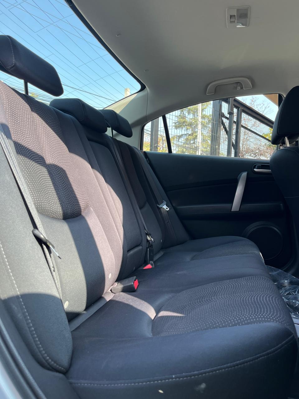 Mazda 6 2.0 V Auto 2010 (111.800 Km)