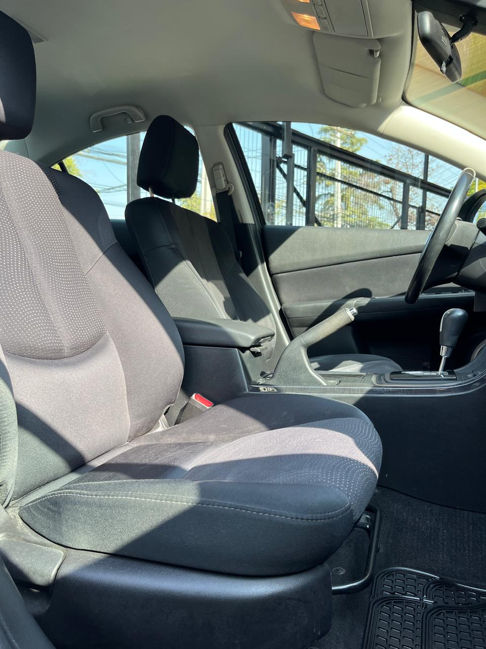 Mazda 6 2.0 V Auto 2010 (111.800 Km)