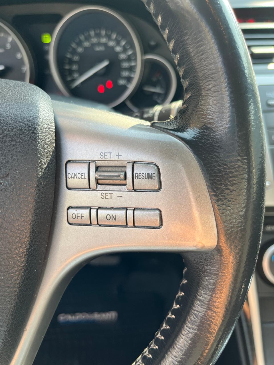 Mazda 6 2.0 V Auto 2010 (111.800 Km)