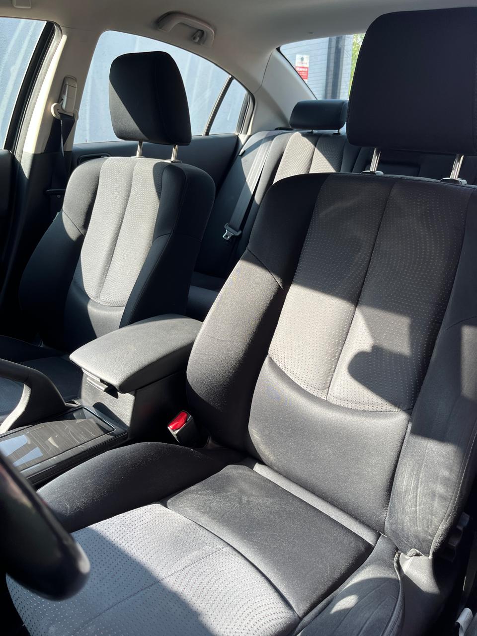 Mazda 6 2.0 V Auto 2010 (111.800 Km)
