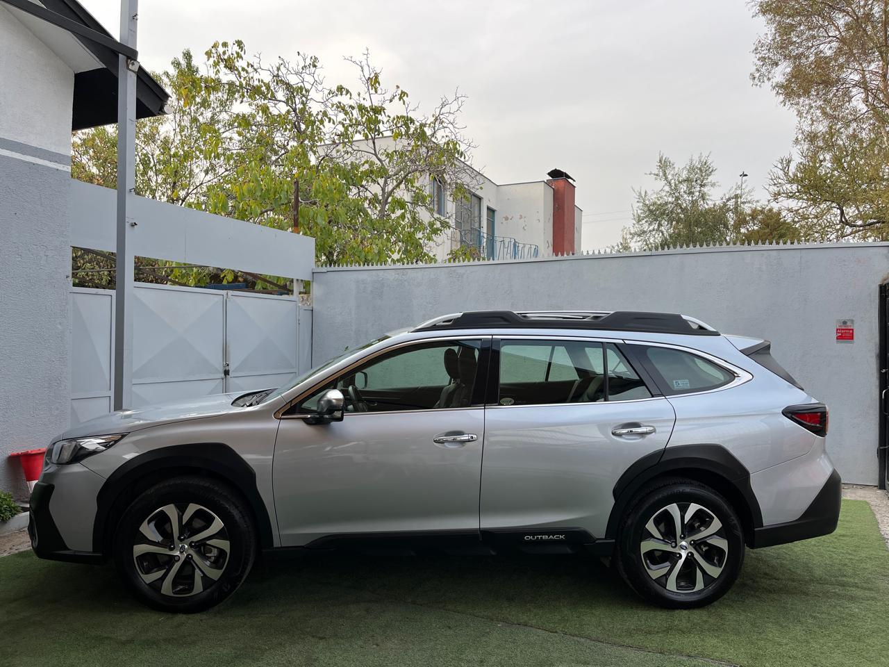 Subaru Outback 2.5i Touring 2023 (46.650 km)
