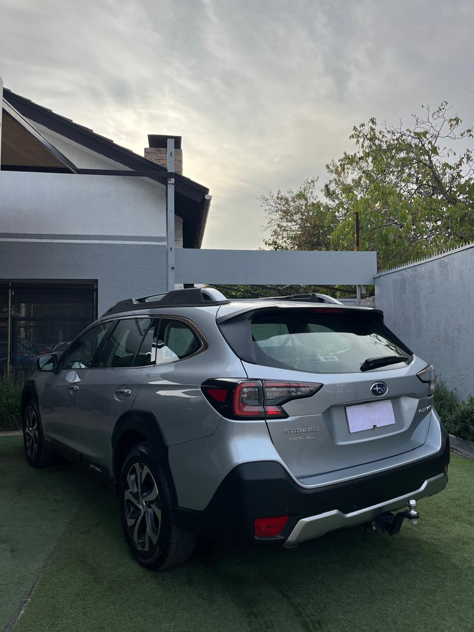 Subaru Outback 2.5i Touring 2023 (46.650 km)