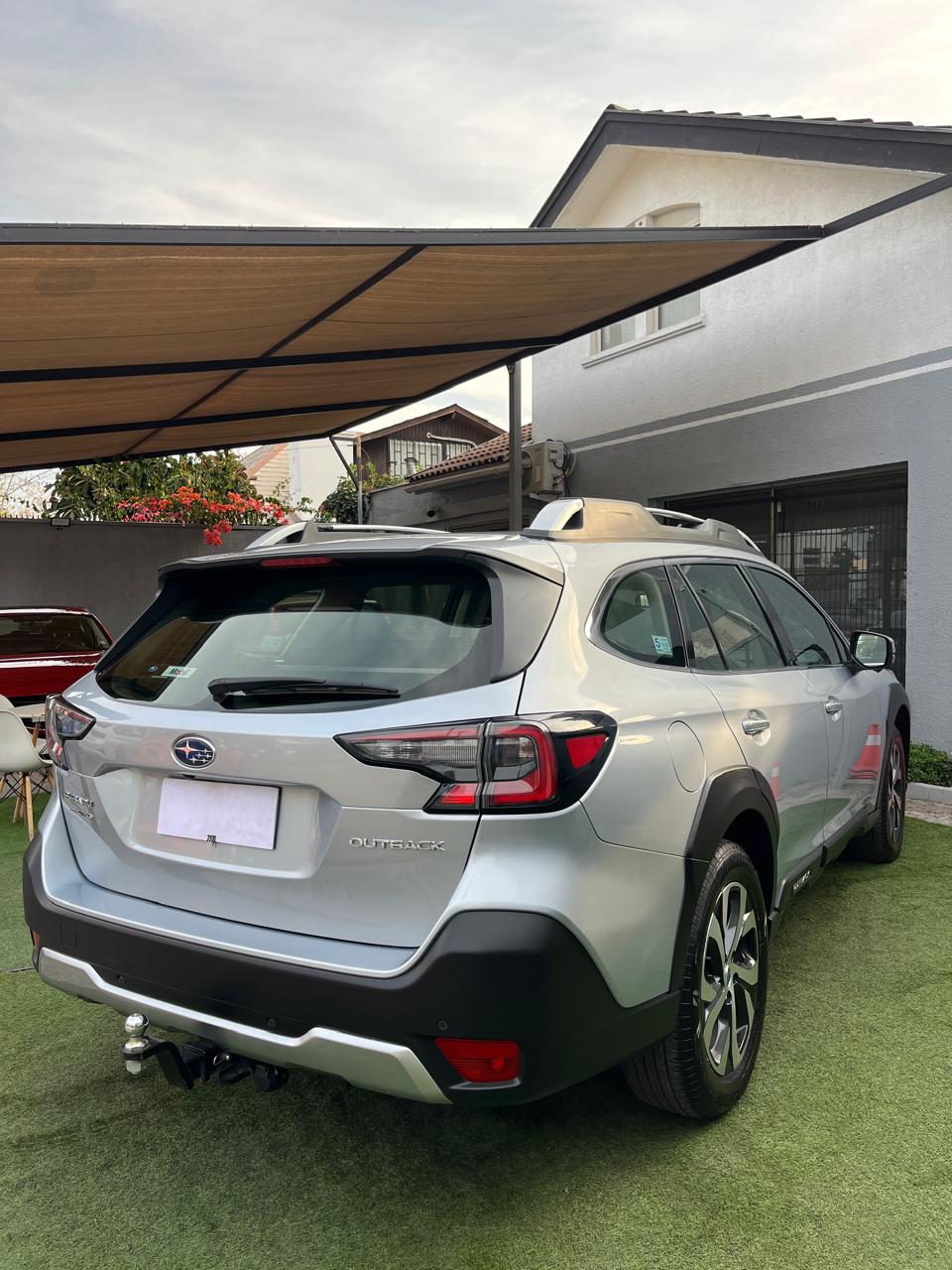Subaru Outback 2.5i Touring 2023 (46.650 km)