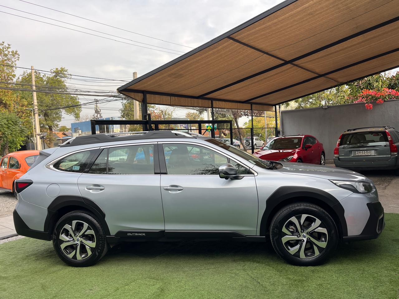 Subaru Outback 2.5i Touring 2023 (46.650 km)
