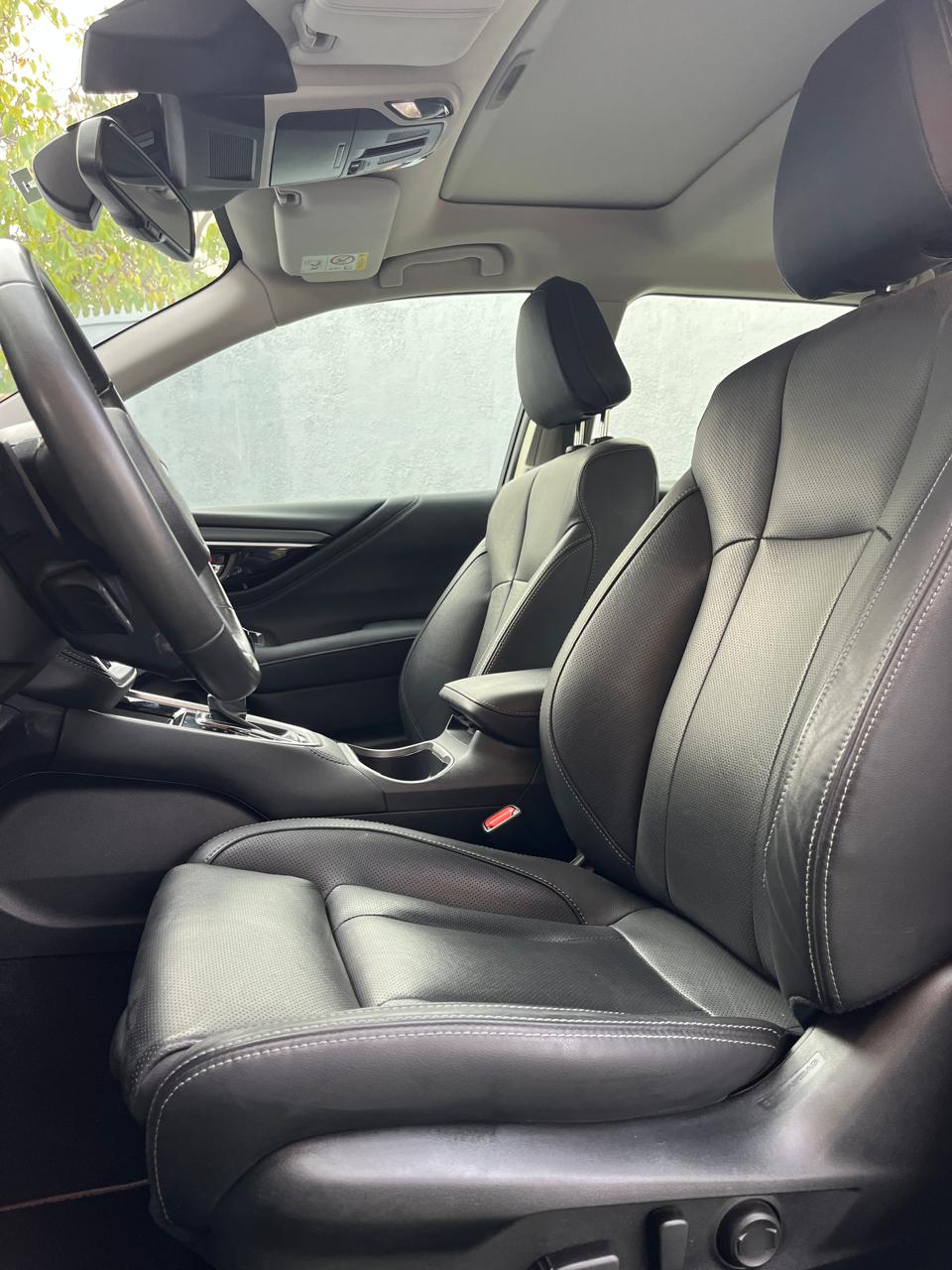 Subaru Outback 2.5i Touring 2023 (46.650 km)