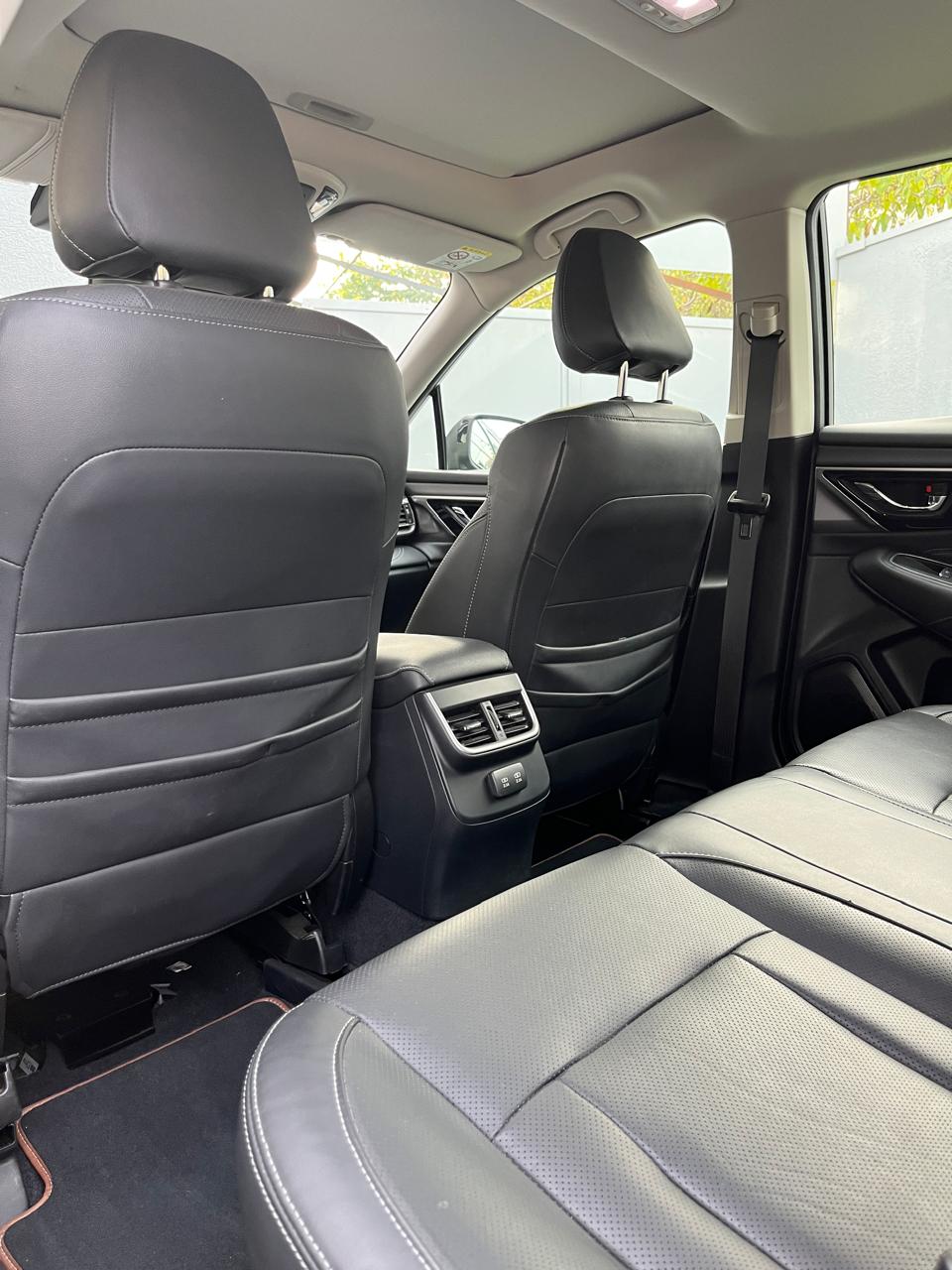 Subaru Outback 2.5i Touring 2023 (46.650 km)