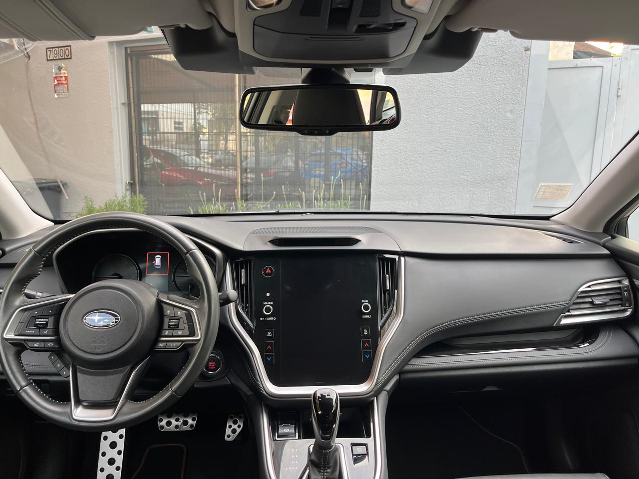 Subaru Outback 2.5i Touring 2023 (46.650 km)