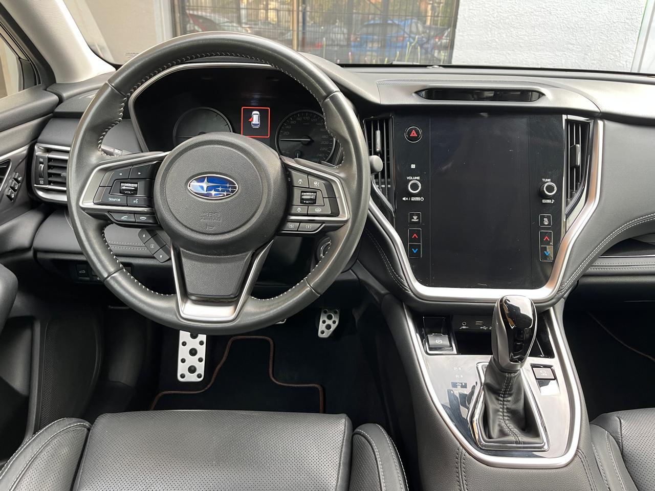 Subaru Outback 2.5i Touring 2023 (46.650 km)