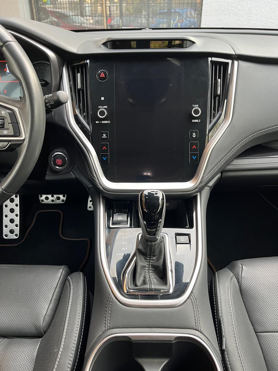 Subaru Outback 2.5i Touring 2023 (46.650 km)