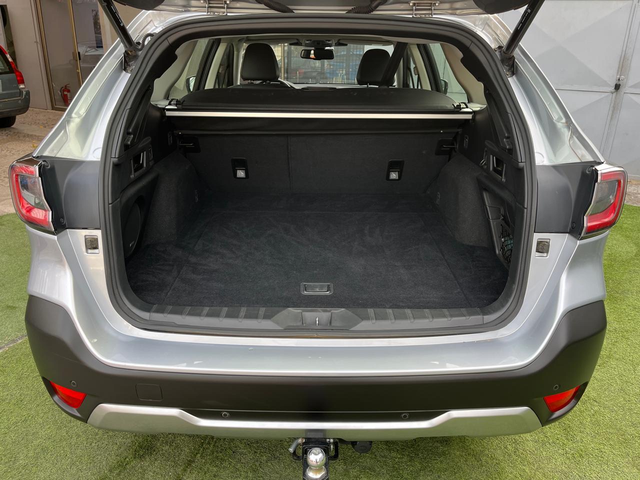 Subaru Outback 2.5i Touring 2023 (46.650 km)