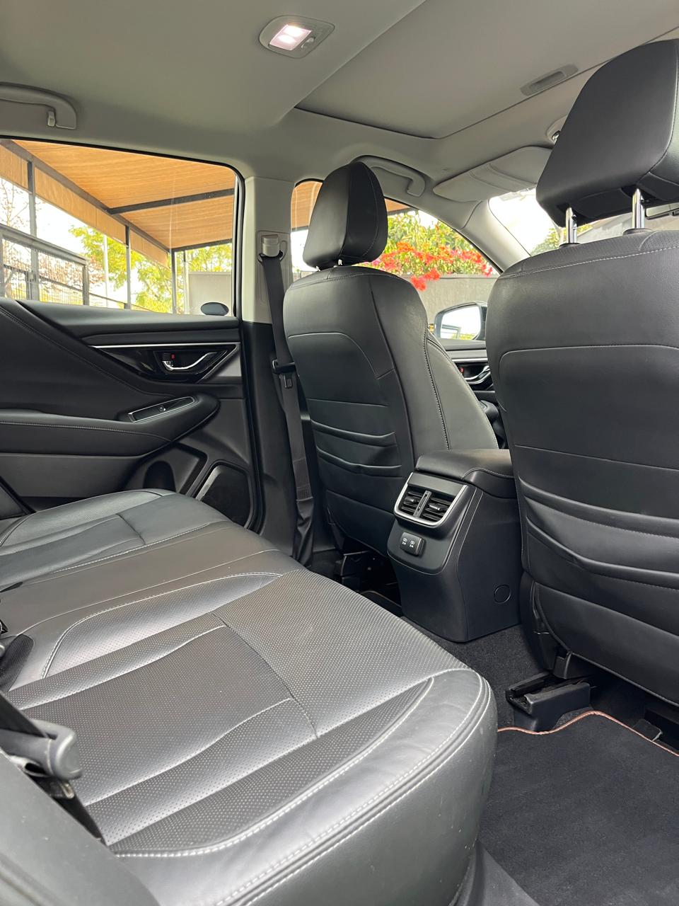 Subaru Outback 2.5i Touring 2023 (46.650 km)