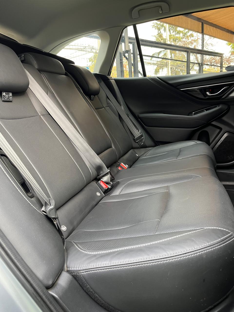 Subaru Outback 2.5i Touring 2023 (46.650 km)