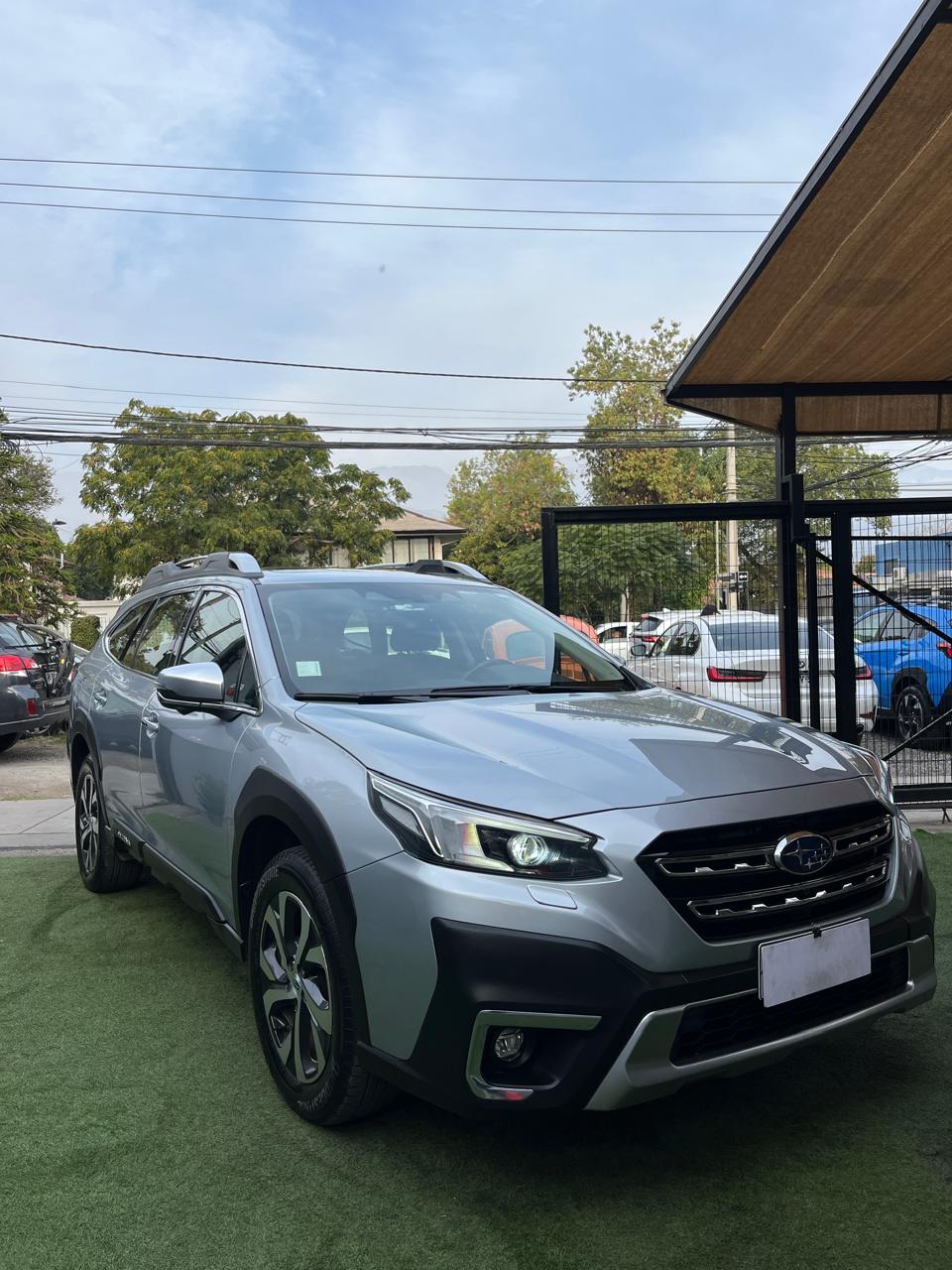 Subaru Outback 2.5i Touring 2023 (46.650 km)