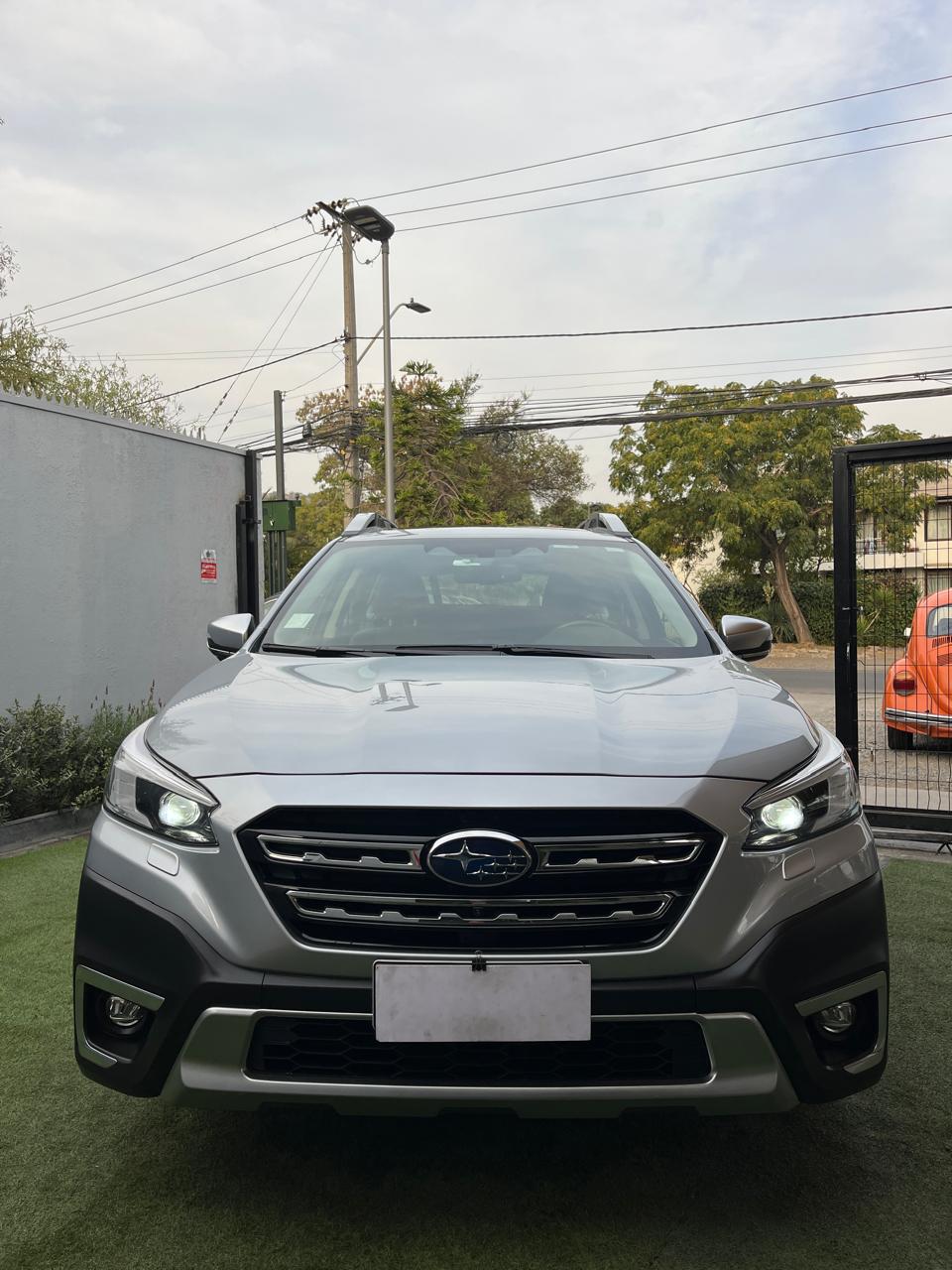 Subaru Outback 2.5i Touring 2023 (46.650 km)