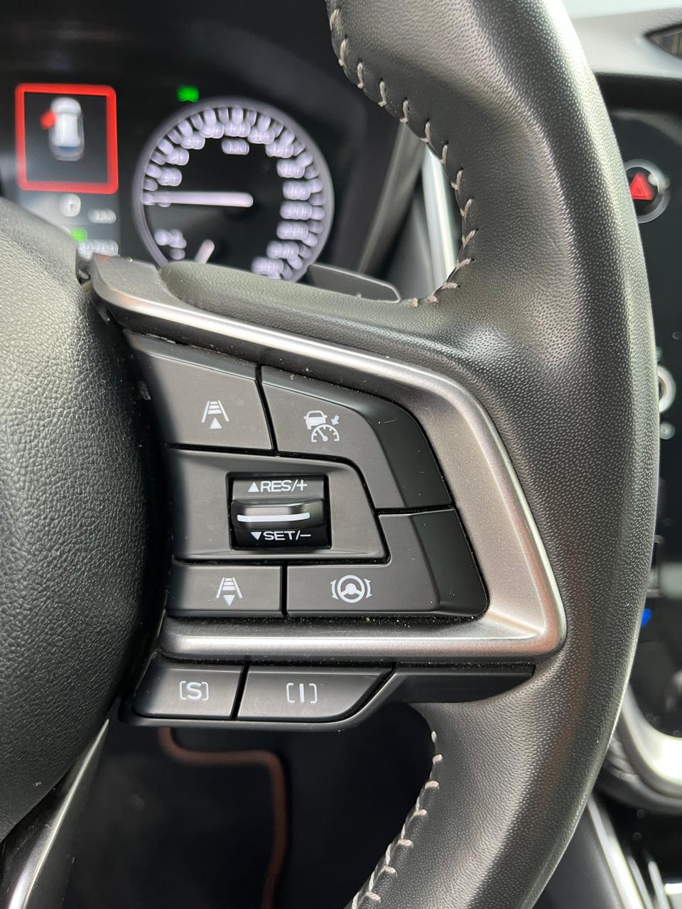 Subaru Outback 2.5i Touring 2023 (46.650 km)