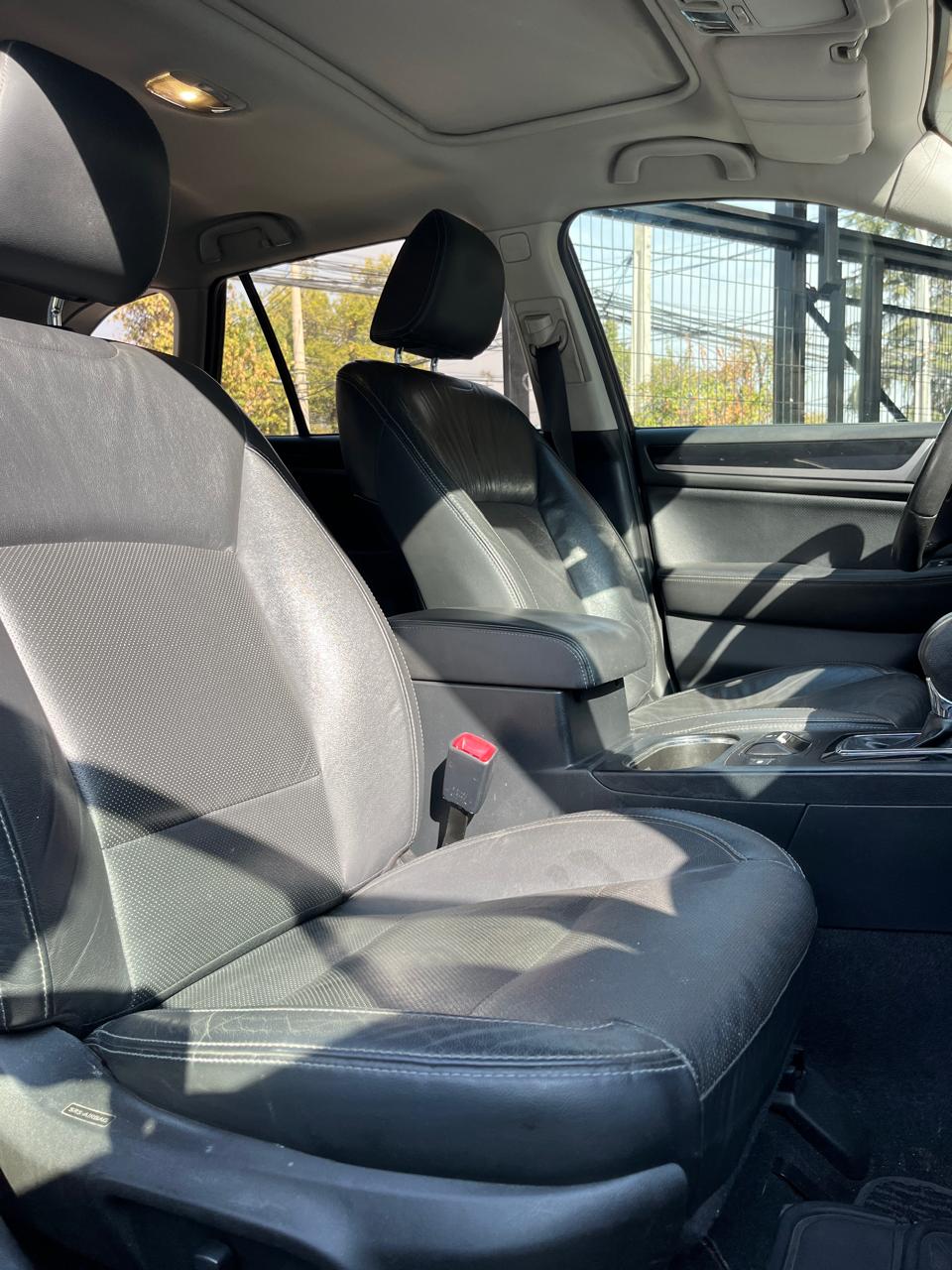 Subaru Outback Limited 2016 (Km 121.477 )