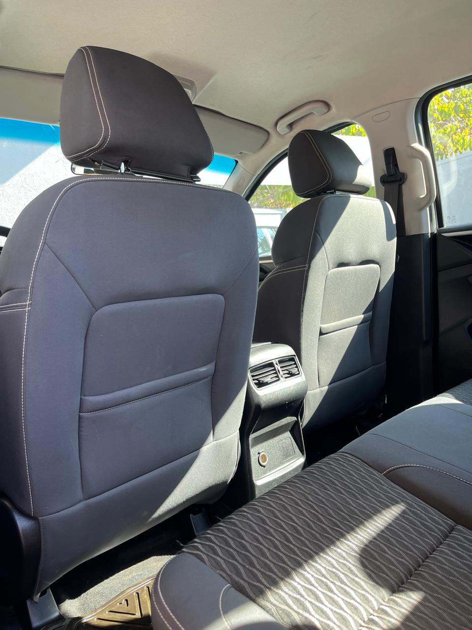 Maxus T60 Doble Cabina 2.0D GL 4WD 2021 (60.874 Km)