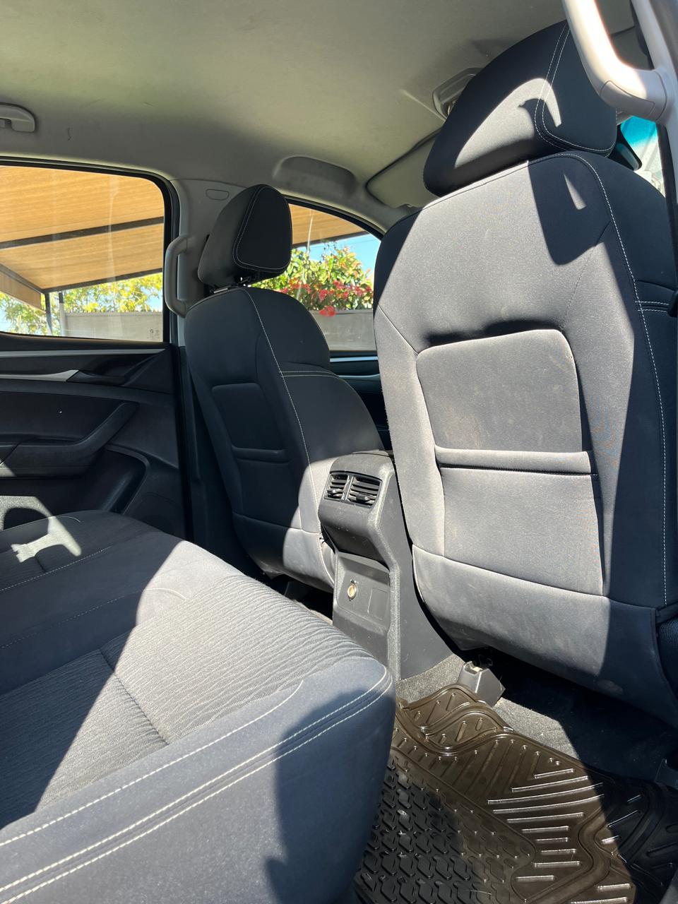 Maxus T60 Doble Cabina 2.0D GL 4WD 2021 (60.874 Km)