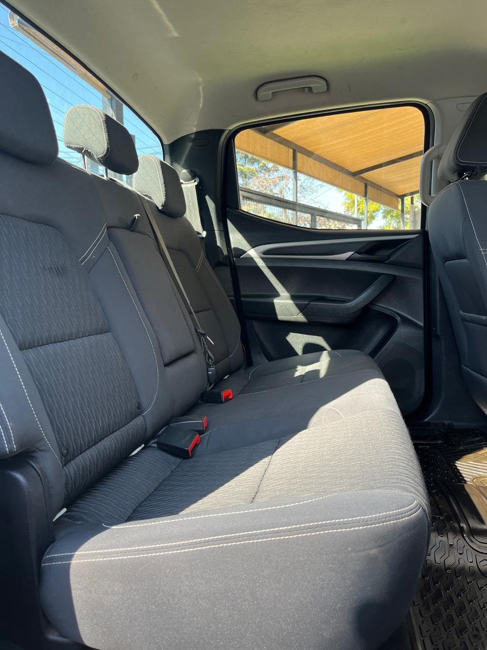 Maxus T60 Doble Cabina 2.0D GL 4WD 2021 (60.874 Km)