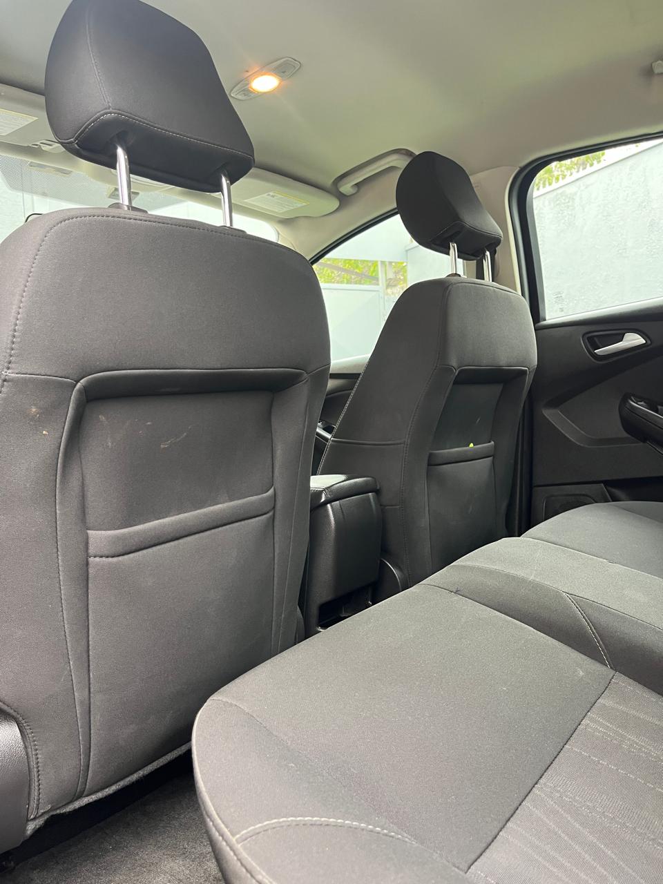 2018 Ford Focus 2.0 SE Power Shift Auto (Km 72.800)