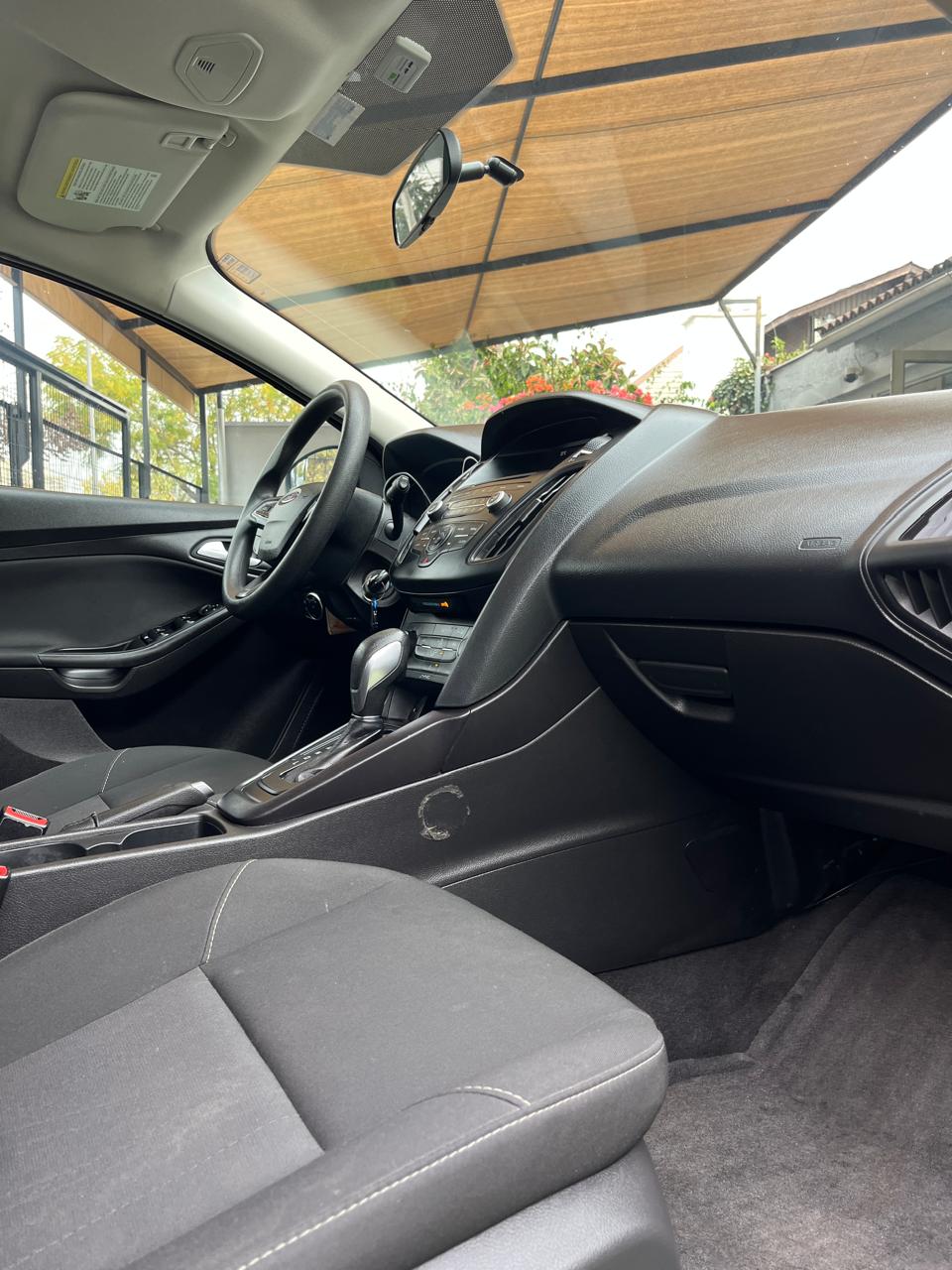 2018 Ford Focus 2.0 SE Power Shift Auto (Km 72.800)