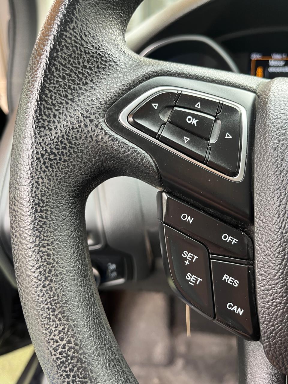 2018 Ford Focus 2.0 SE Power Shift Auto (Km 72.800)