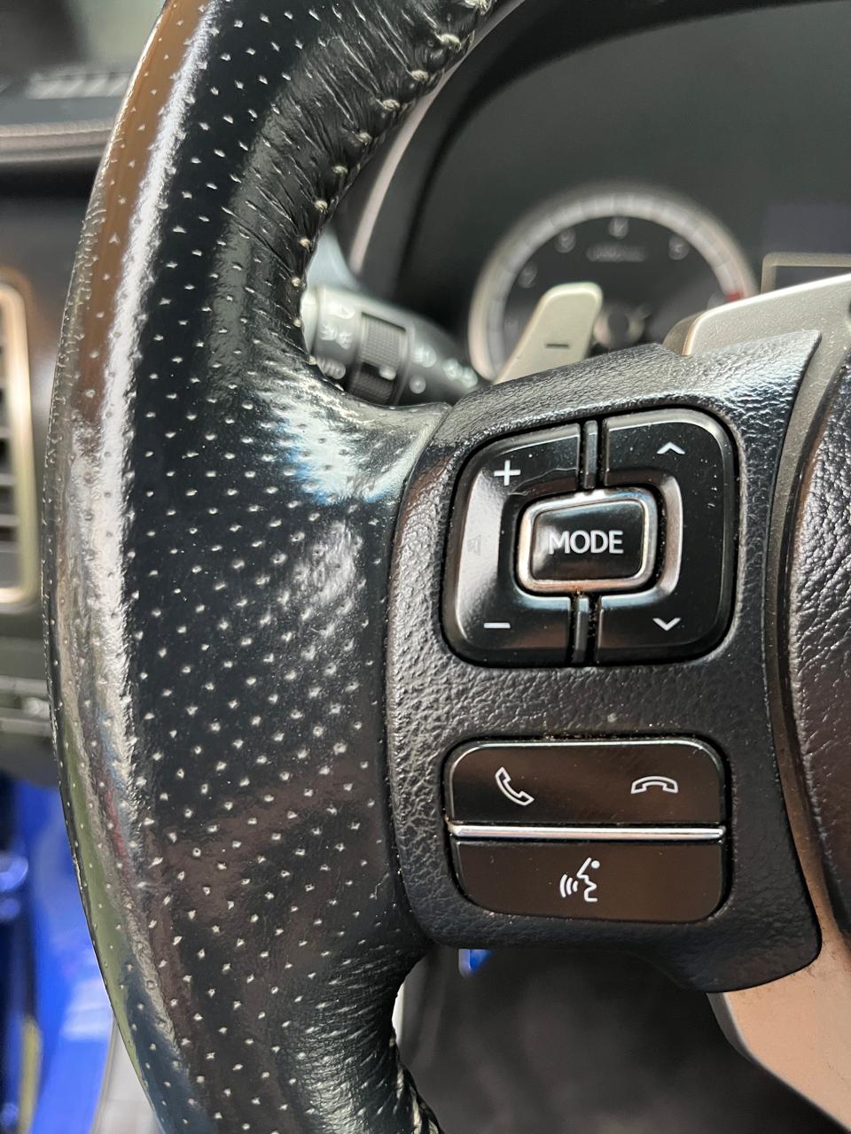 Lexus NX 200T F SPORT 4X4 2.0 AT 2016 (130.200 Km)
