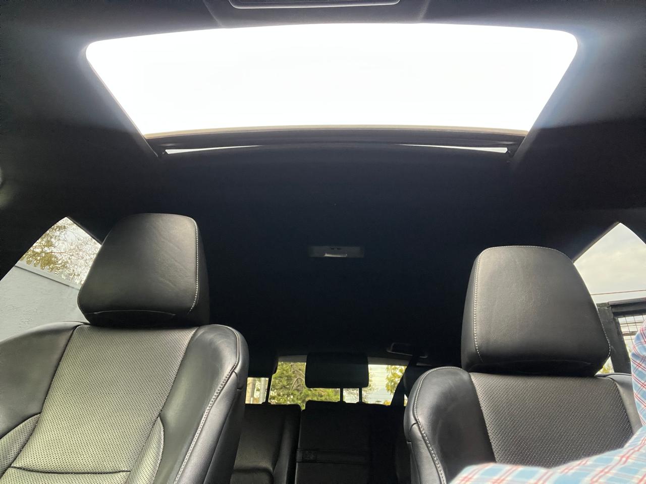 Lexus NX 200T F SPORT 4X4 2.0 AT 2016 (130.200 Km)