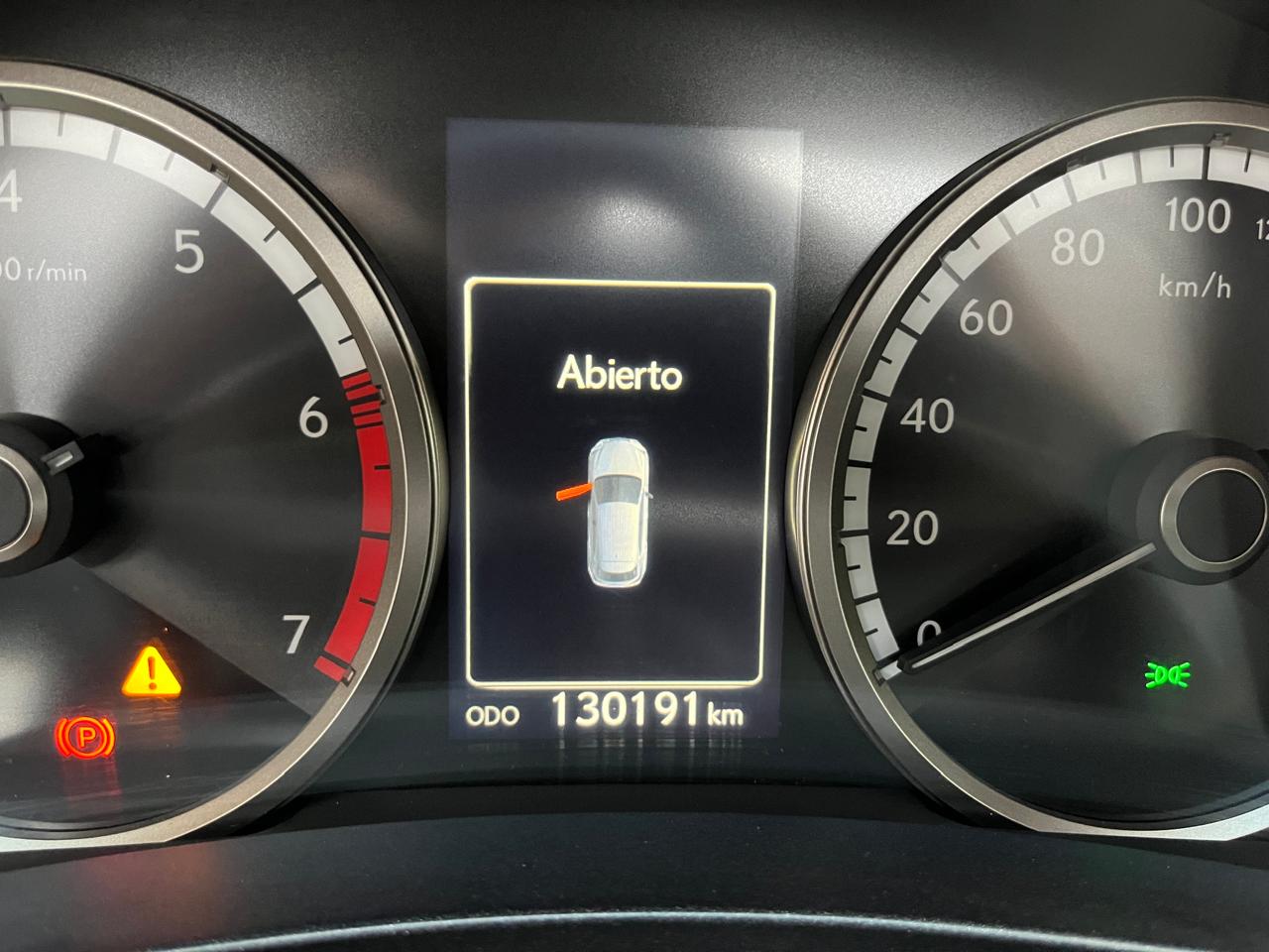 Lexus NX 200T F SPORT 4X4 2.0 AT 2016 (130.200 Km)