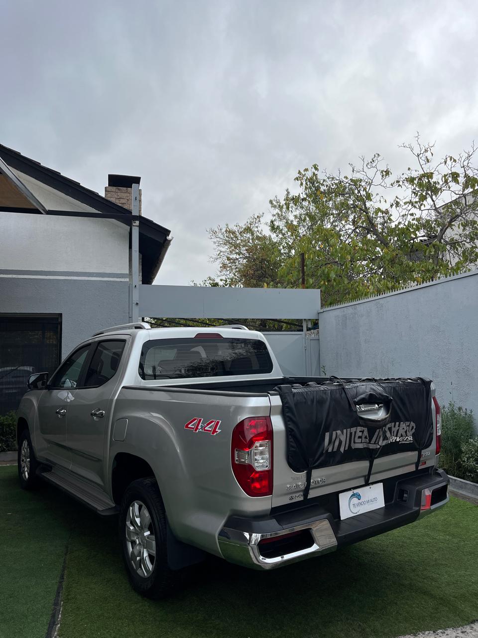 Maxus T60 2.0D Auto GLX 4WD 2022 (47.000 Km)