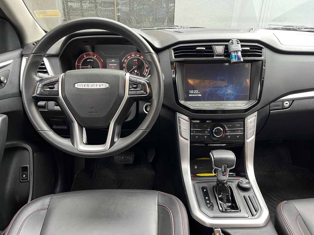 Maxus T60 2.0D Auto GLX 4WD 2022 (47.000 Km)