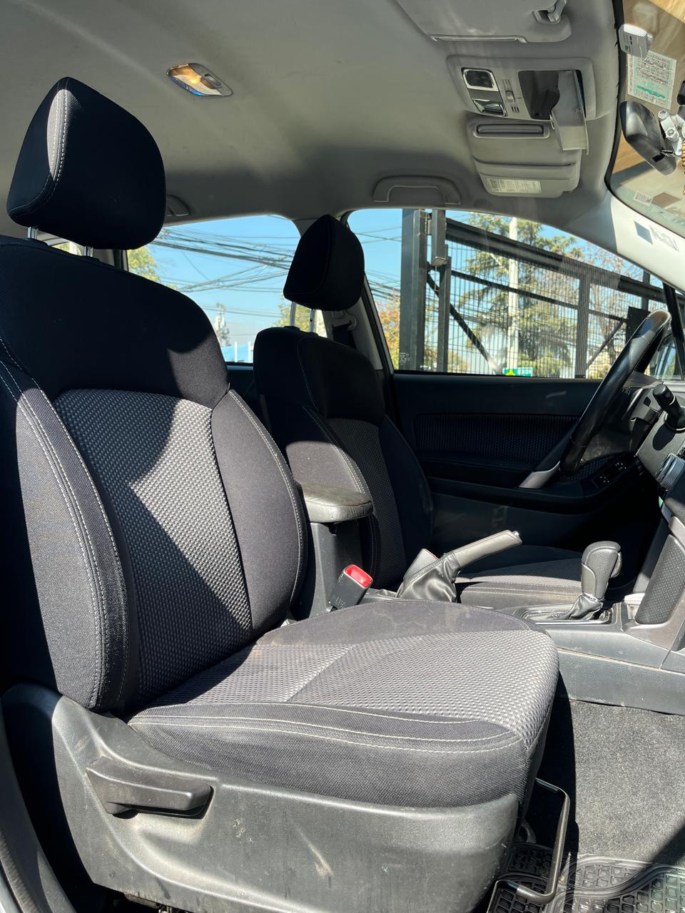 2017 Subaru Forester 2.0 CVT Auto Dynamic (200.464 Km)