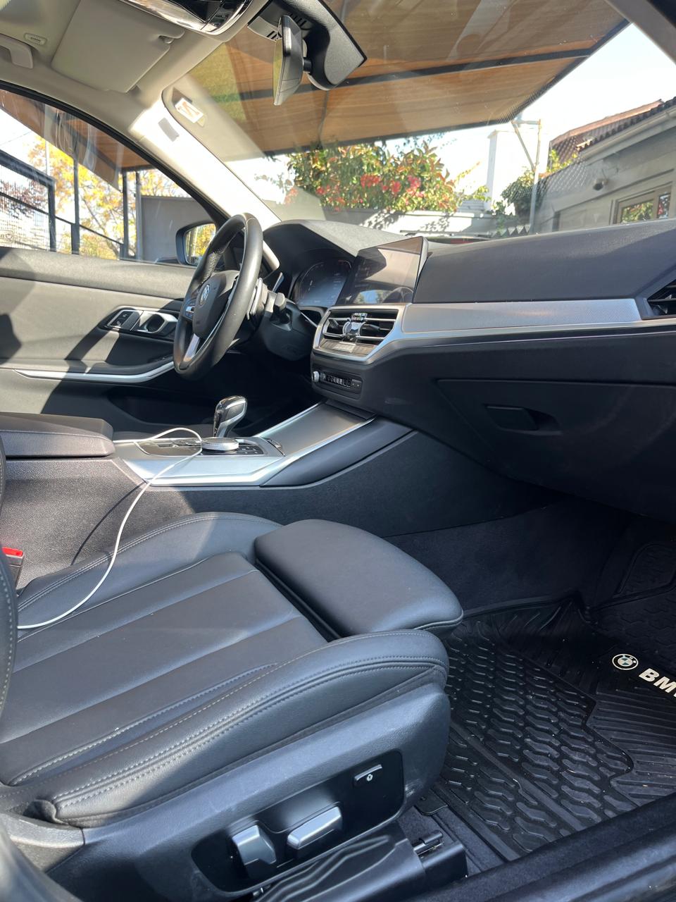 BMW 330I OTTO 2.0 2021 (49.375 KM)