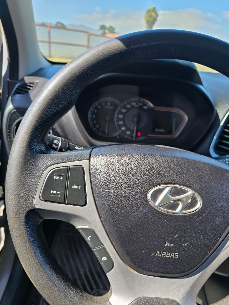 Hyundai Atos AH2 HB 1.1 2021 (62.330 km)